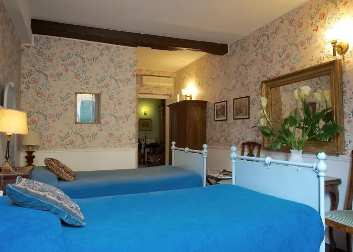 Guest House Arco Dei Tolomei