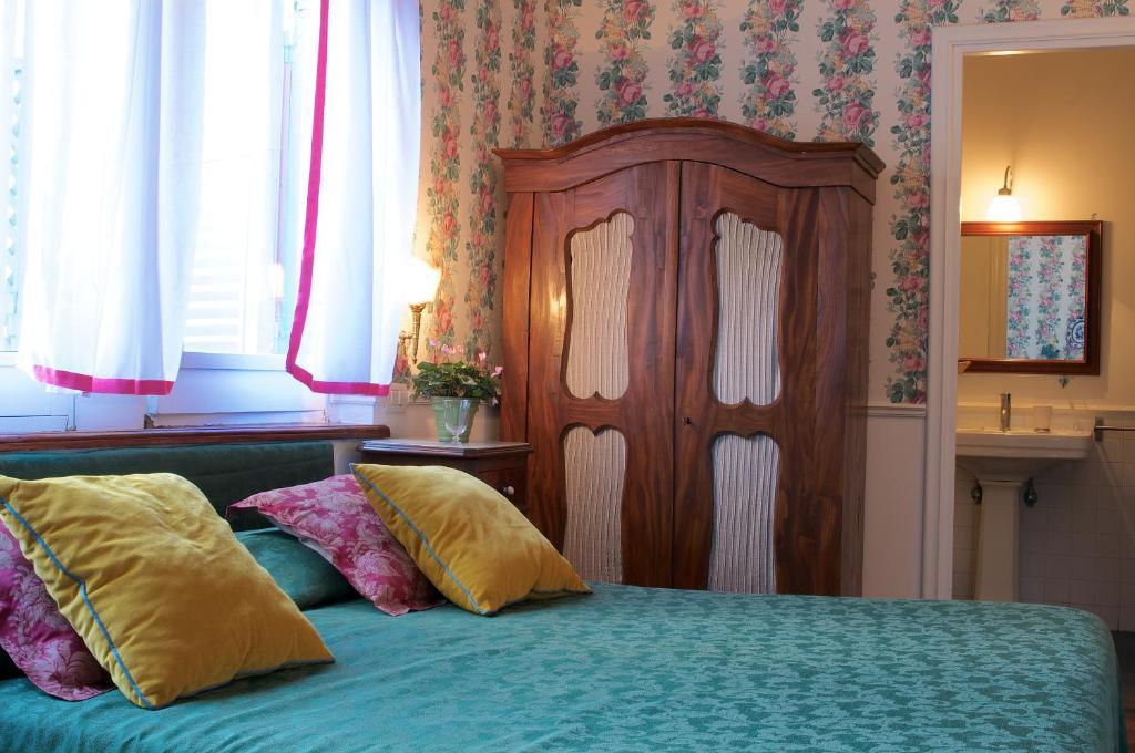 Arco Dei Tolomei Bed and breakfast 2*